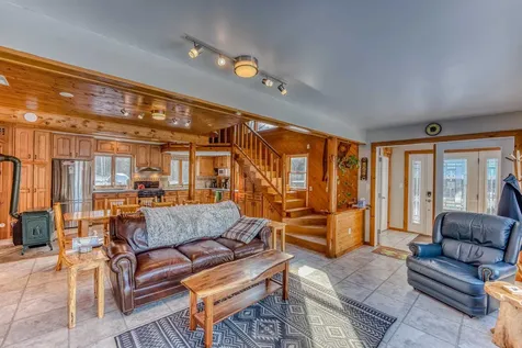 51 Whispering Pines Drive Whitefield NH 03598