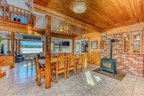 51 Whispering Pines Drive Whitefield NH 03598