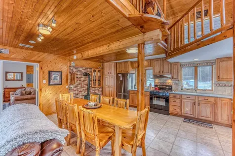 51 Whispering Pines Drive Whitefield NH 03598
