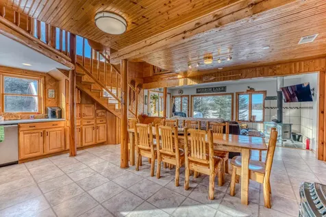 51 Whispering Pines Drive Whitefield NH 03598
