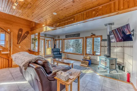 51 Whispering Pines Drive Whitefield NH 03598