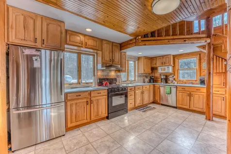 51 Whispering Pines Drive Whitefield NH 03598