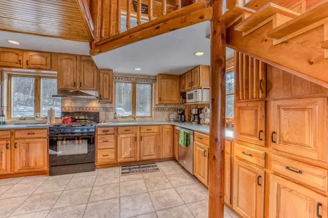 51 Whispering Pines Drive Whitefield NH 03598