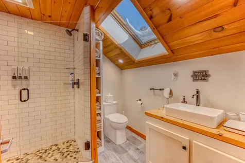 51 Whispering Pines Drive Whitefield NH 03598