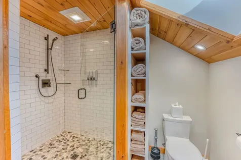 51 Whispering Pines Drive Whitefield NH 03598