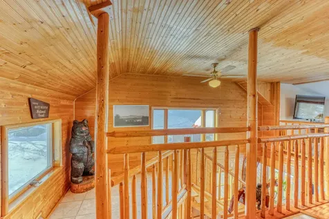 51 Whispering Pines Drive Whitefield NH 03598