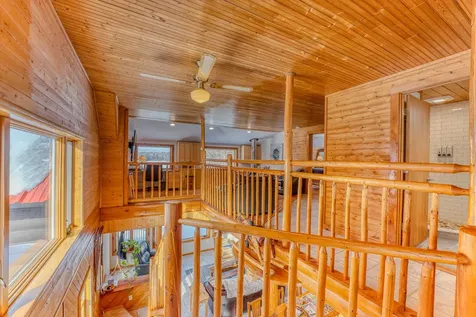 51 Whispering Pines Drive Whitefield NH 03598