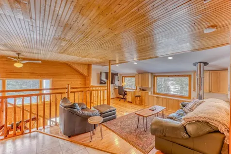 51 Whispering Pines Drive Whitefield NH 03598