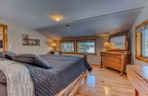 51 Whispering Pines Drive Whitefield NH 03598