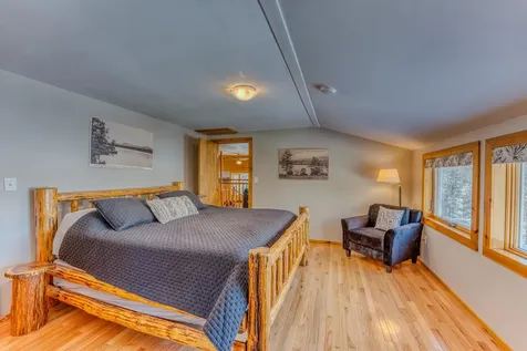 51 Whispering Pines Drive Whitefield NH 03598