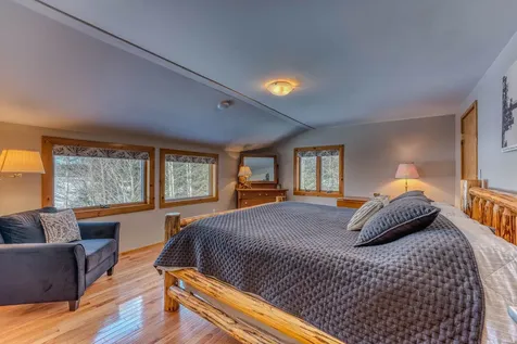 51 Whispering Pines Drive Whitefield NH 03598