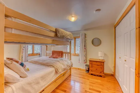 51 Whispering Pines Drive Whitefield NH 03598