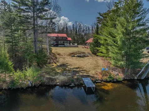 51 Whispering Pines Drive Whitefield NH 03598
