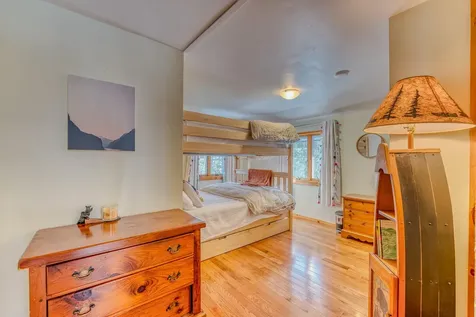 51 Whispering Pines Drive Whitefield NH 03598