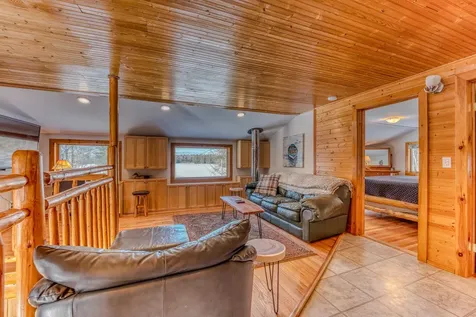 51 Whispering Pines Drive Whitefield NH 03598