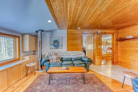 51 Whispering Pines Drive Whitefield NH 03598