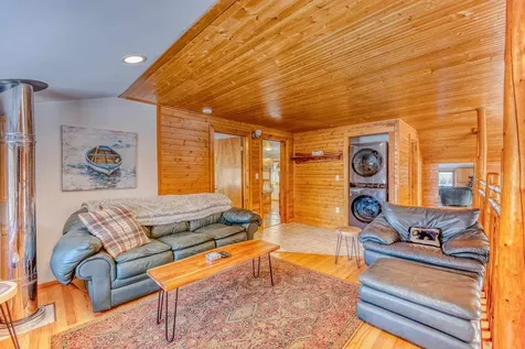 51 Whispering Pines Drive Whitefield NH 03598