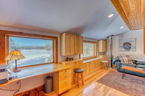 51 Whispering Pines Drive Whitefield NH 03598