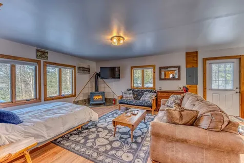 51 Whispering Pines Drive Whitefield NH 03598