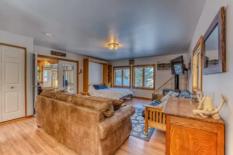 51 Whispering Pines Drive Whitefield NH 03598