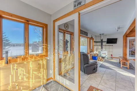 51 Whispering Pines Drive Whitefield NH 03598