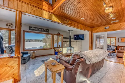 51 Whispering Pines Drive Whitefield NH 03598
