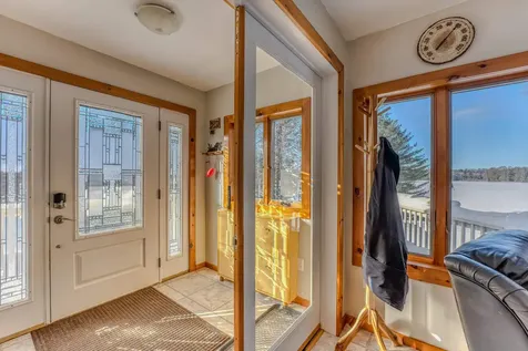 51 Whispering Pines Drive Whitefield NH 03598