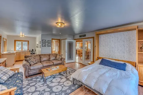 51 Whispering Pines Drive Whitefield NH 03598