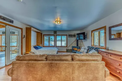 51 Whispering Pines Drive Whitefield NH 03598