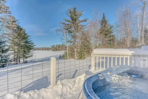51 Whispering Pines Drive Whitefield NH 03598