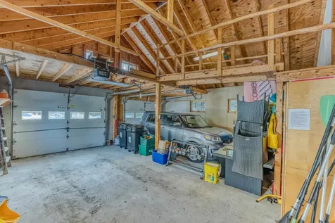 51 Whispering Pines Drive Whitefield NH 03598