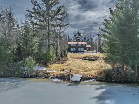 51 Whispering Pines Drive Whitefield NH 03598