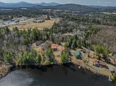 51 Whispering Pines Drive Whitefield NH 03598