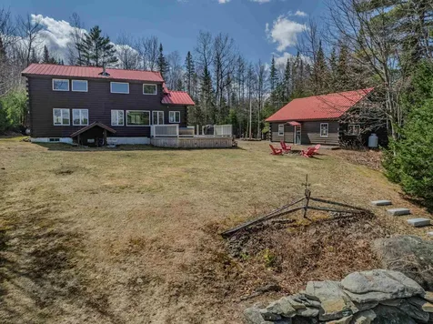 51 Whispering Pines Drive Whitefield NH 03598