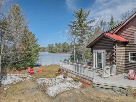 51 Whispering Pines Drive Whitefield NH 03598