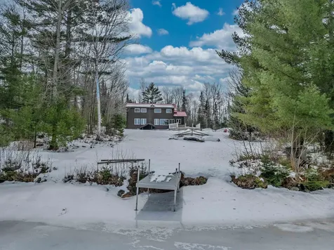 51 Whispering Pines Drive Whitefield NH 03598