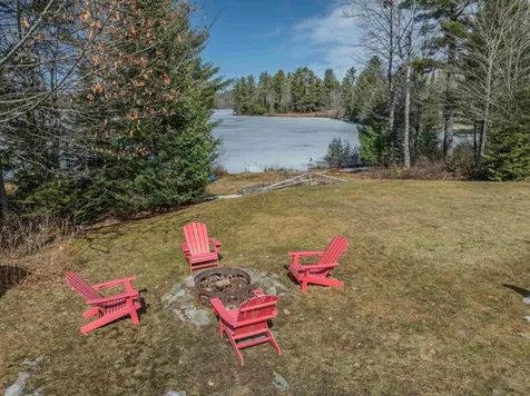 51 Whispering Pines Drive Whitefield NH 03598