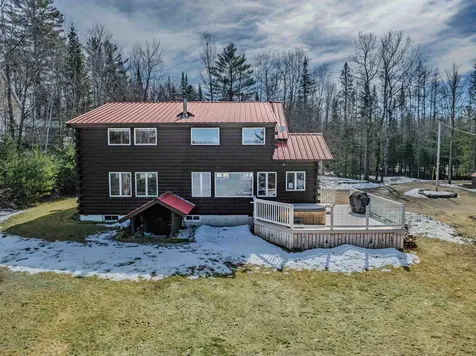 51 Whispering Pines Drive Whitefield NH 03598