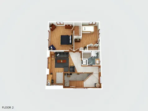 51 Whispering Pines Drive Whitefield NH 03598