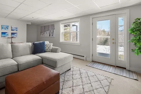 43 Perkins Lane Stowe VT 05672
