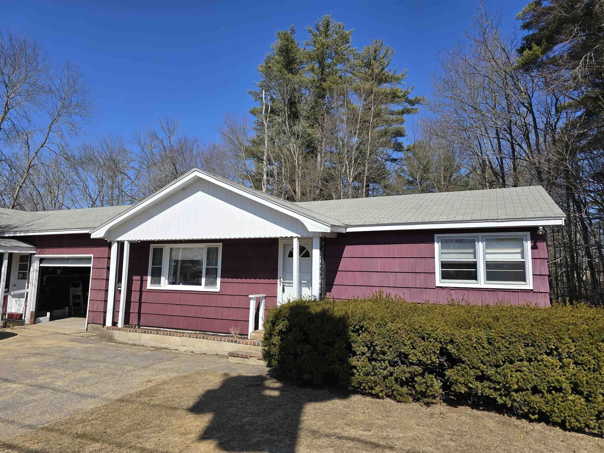 5 Stratham Heights Road Stratham NH 03885