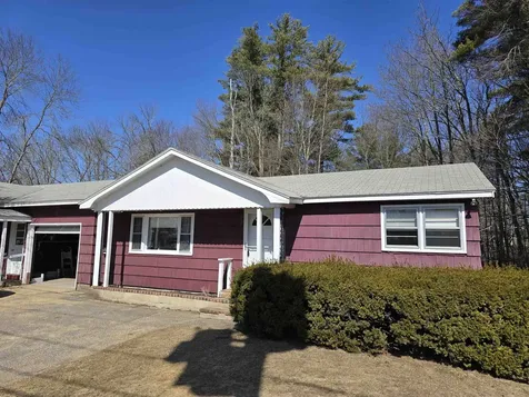 5 Stratham Heights Road Stratham NH 03885