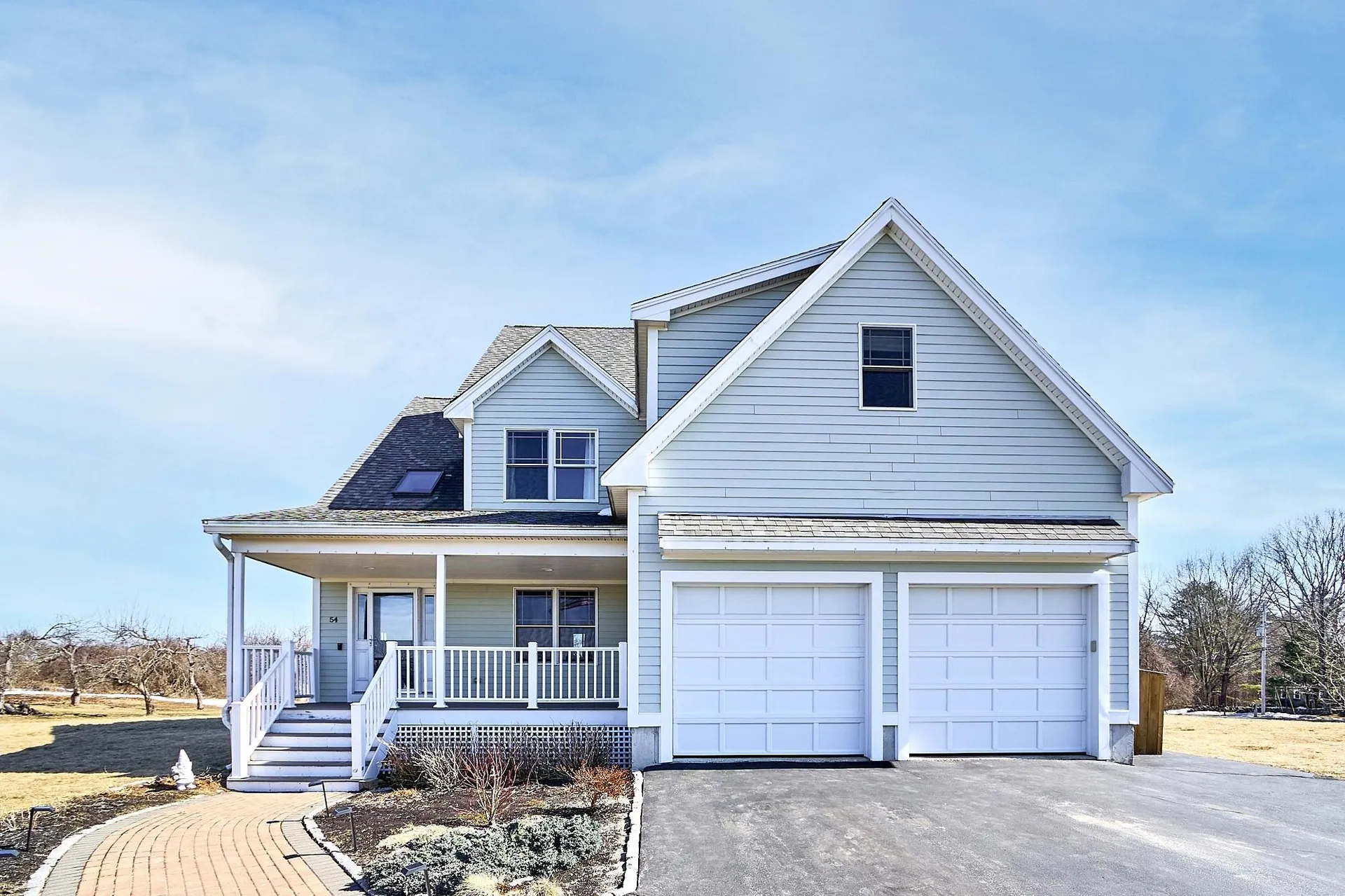 54 Orchard Hill Road Epping NH 03042-1812