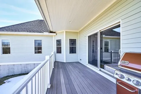 54 Orchard Hill Road Epping NH 03042-1812