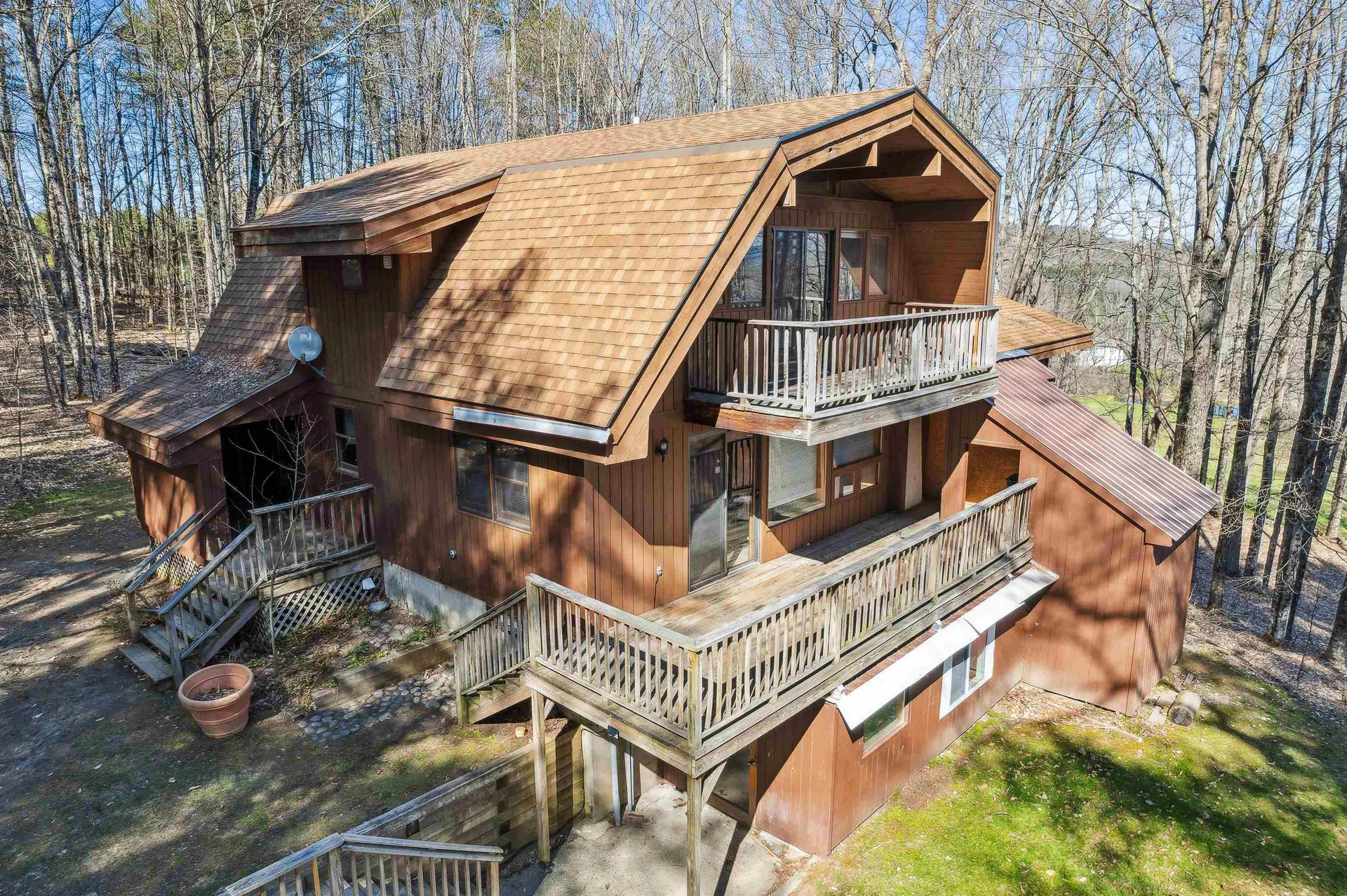 138 Tilden Hill Road Norwich VT 05055