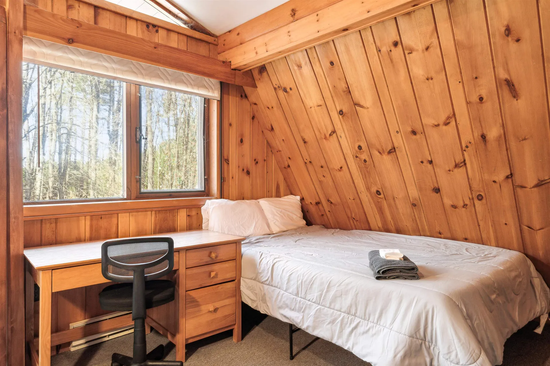 138 Tilden Hill Road Norwich VT 05055