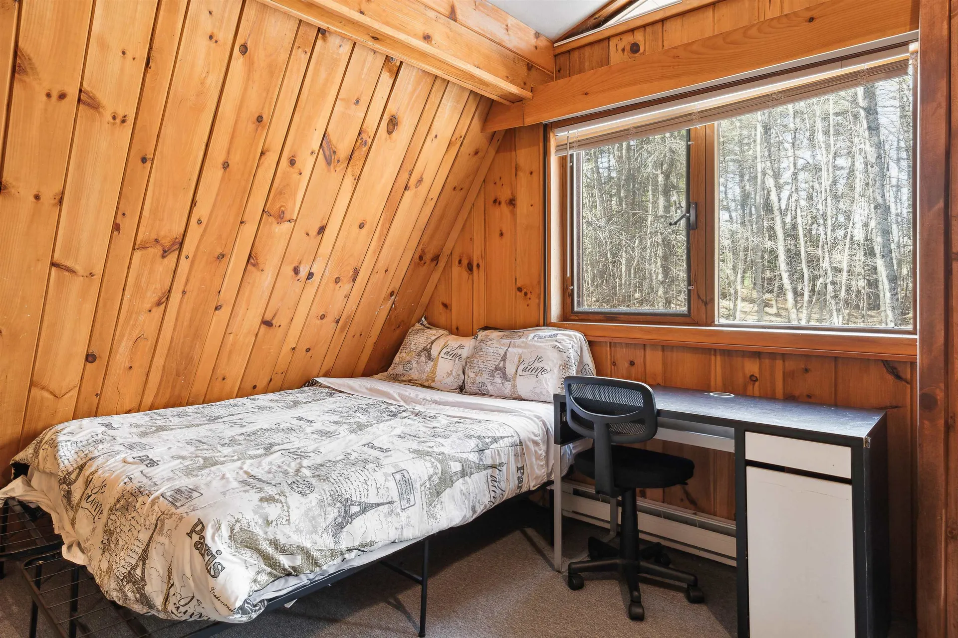 138 Tilden Hill Road Norwich VT 05055