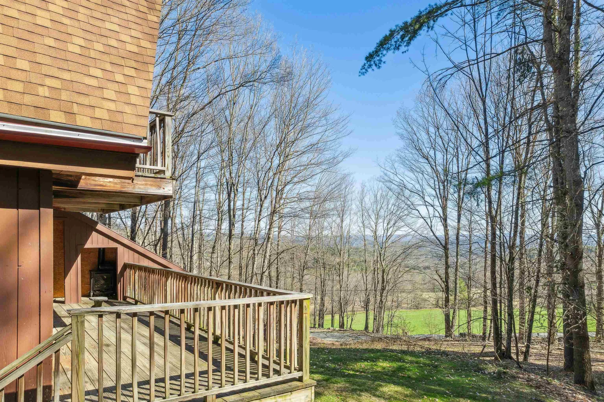 138 Tilden Hill Road Norwich VT 05055