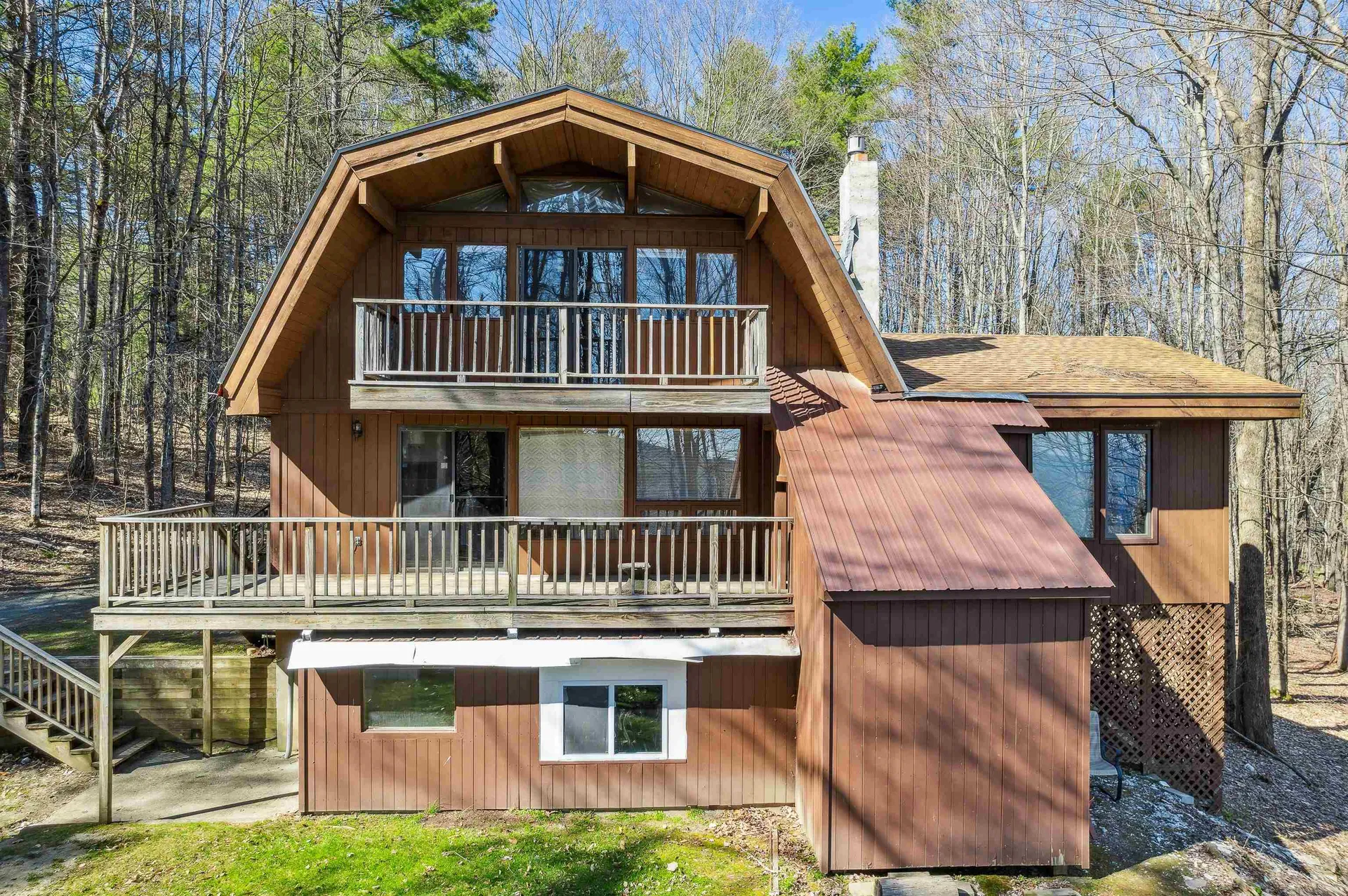 138 Tilden Hill Road Norwich VT 05055