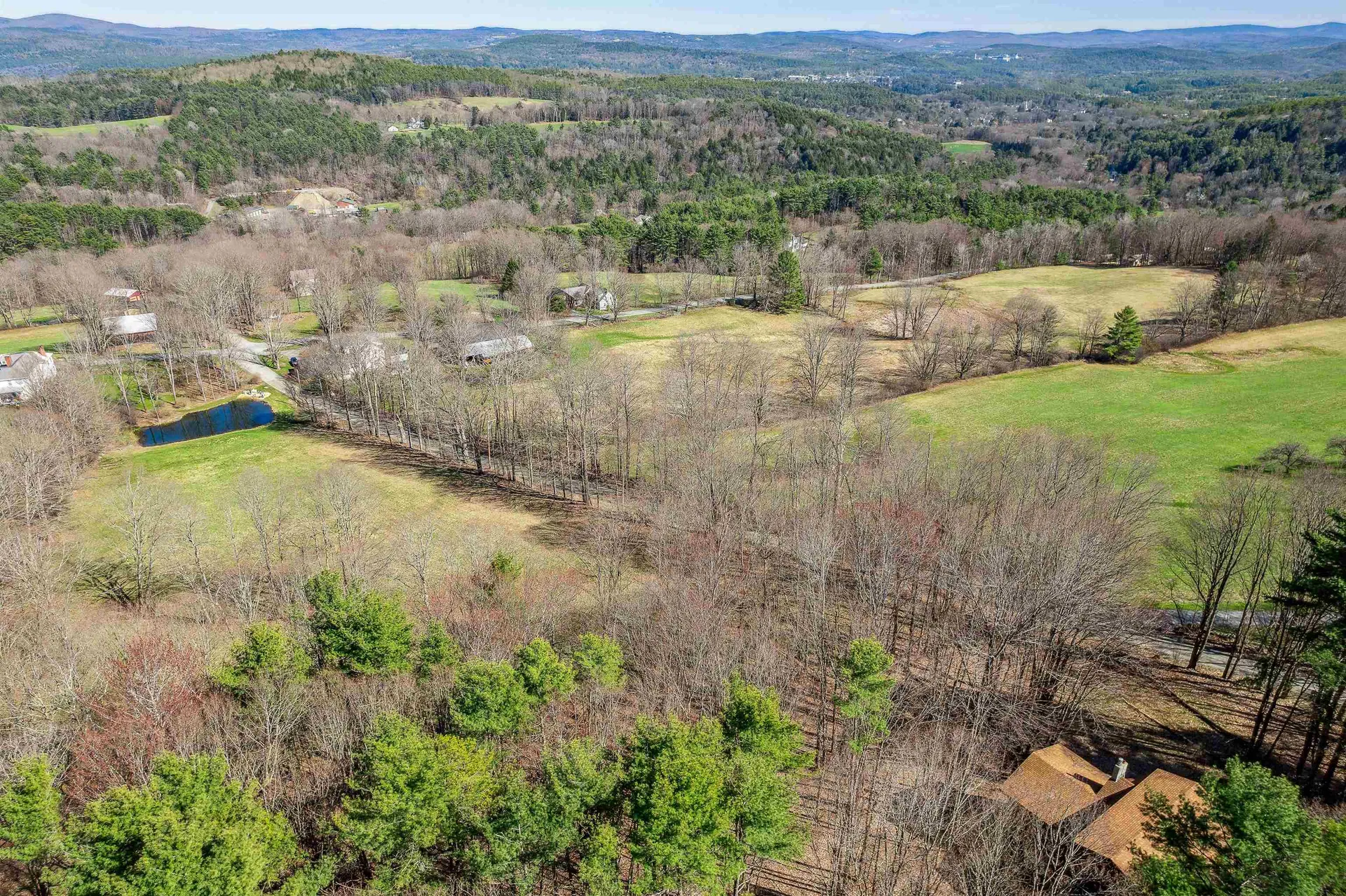 138 Tilden Hill Road Norwich VT 05055